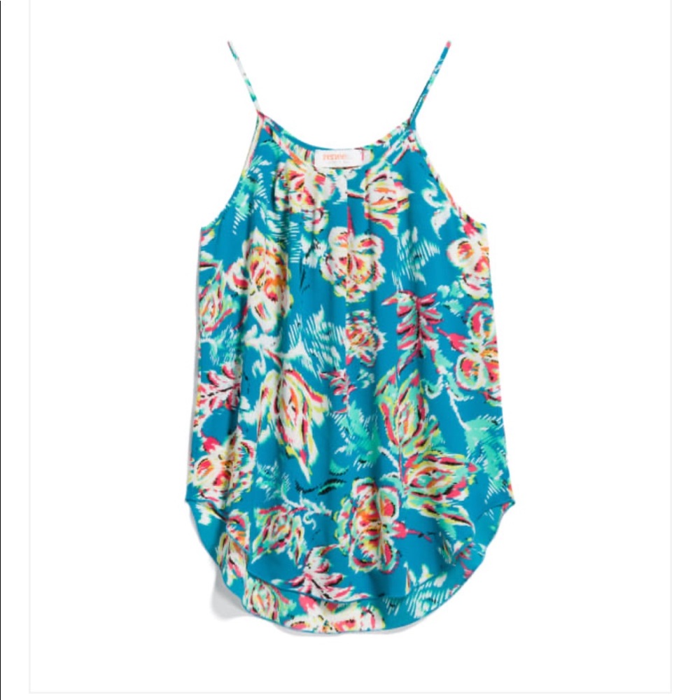 Cami Tank Top- sz small